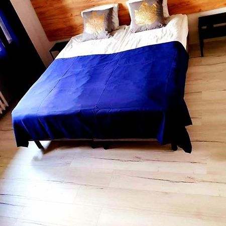Vistula Two-Bedroom Apartment بوتسك المظهر الخارجي الصورة