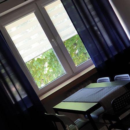 Vistula Two-Bedroom Apartment بوتسك المظهر الخارجي الصورة