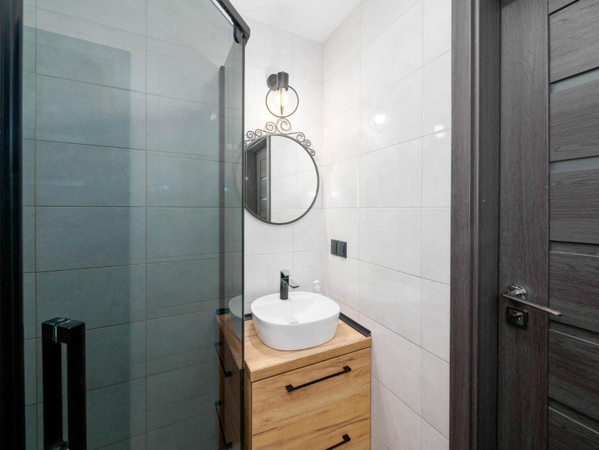 Vistula Two-Bedroom Apartment بوتسك المظهر الخارجي الصورة