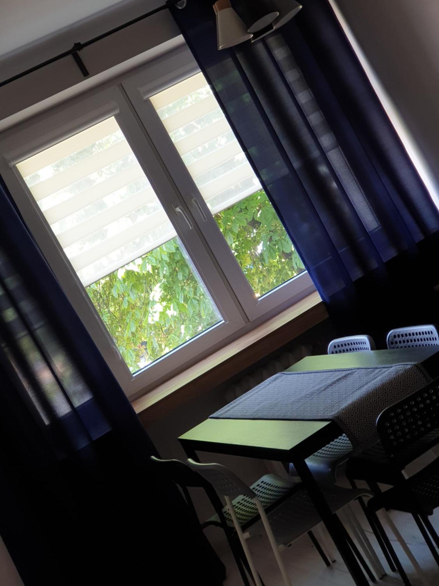 Vistula Two-Bedroom Apartment بوتسك المظهر الخارجي الصورة