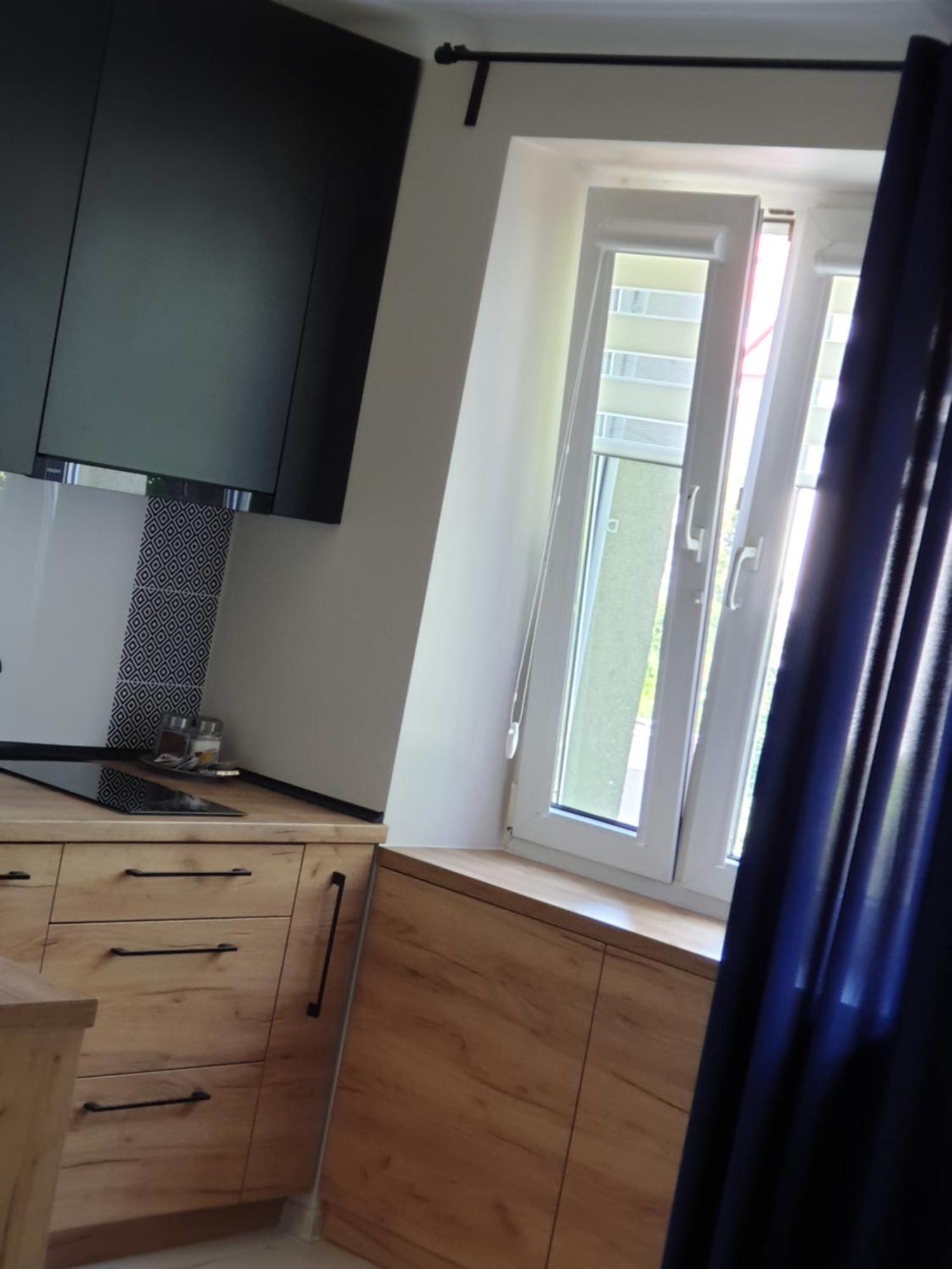 Vistula Two-Bedroom Apartment بوتسك المظهر الخارجي الصورة