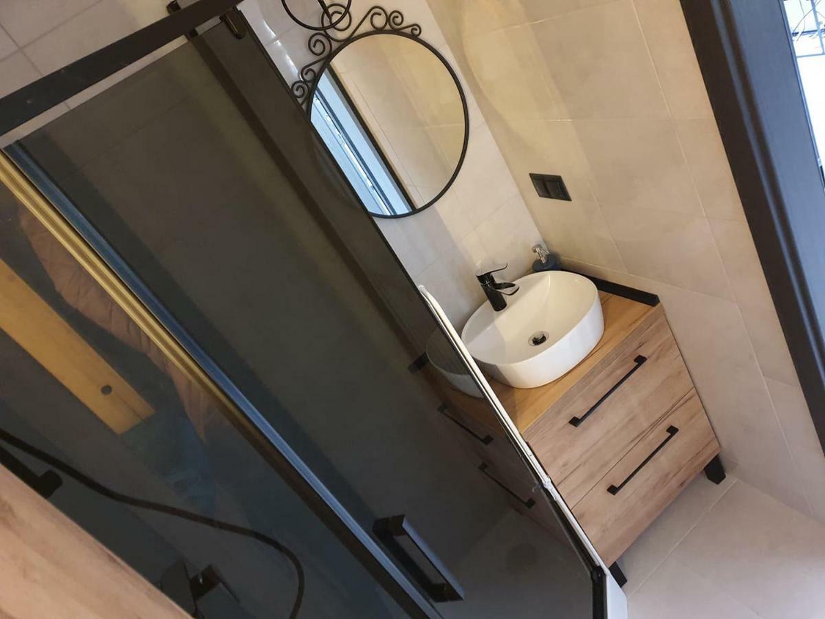 Vistula Two-Bedroom Apartment بوتسك المظهر الخارجي الصورة