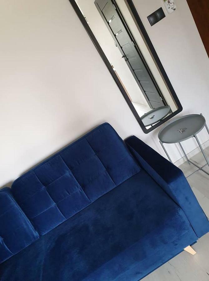Vistula Two-Bedroom Apartment بوتسك المظهر الخارجي الصورة