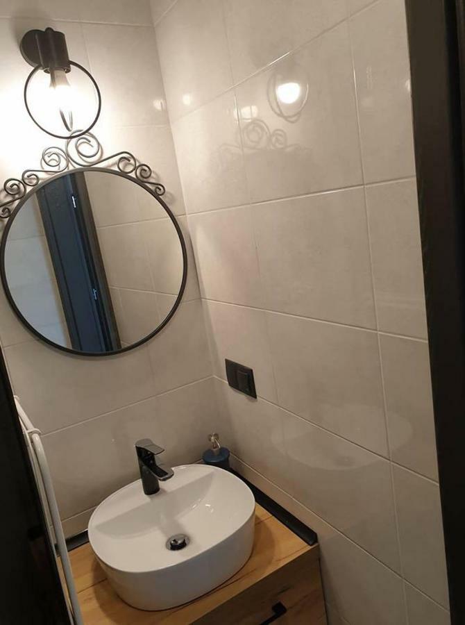 Vistula Two-Bedroom Apartment بوتسك المظهر الخارجي الصورة