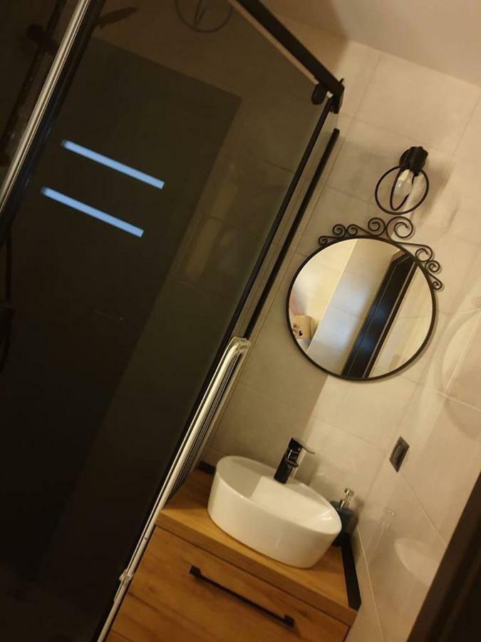 Vistula Two-Bedroom Apartment بوتسك المظهر الخارجي الصورة