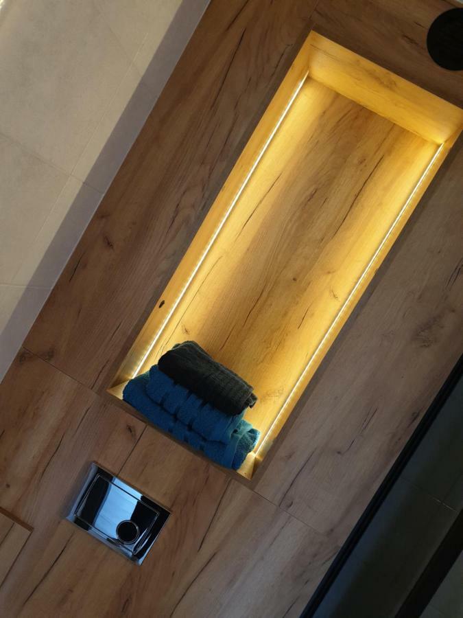 Vistula Two-Bedroom Apartment بوتسك المظهر الخارجي الصورة