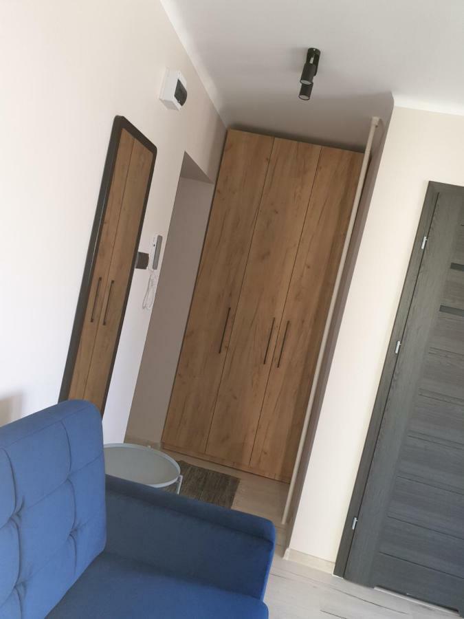 Vistula Two-Bedroom Apartment بوتسك المظهر الخارجي الصورة