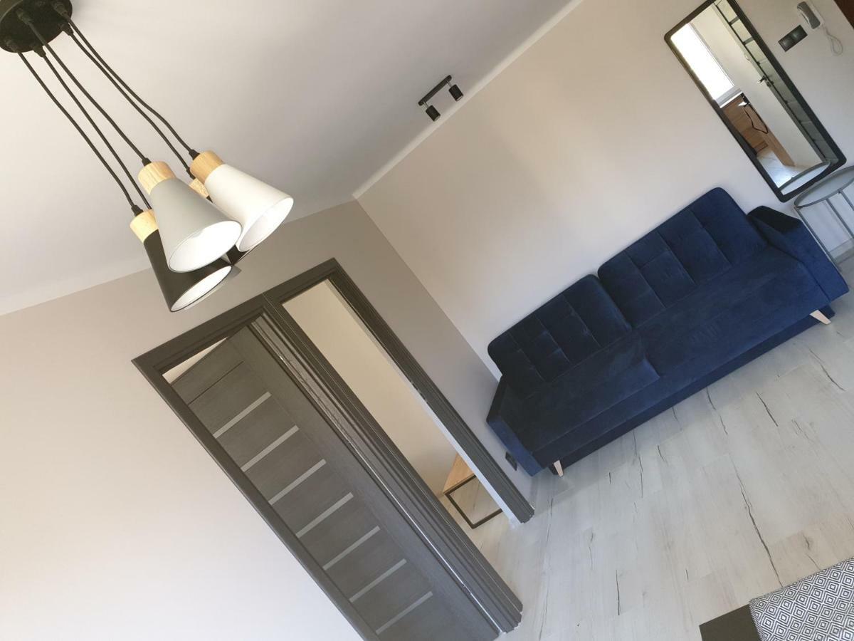 Vistula Two-Bedroom Apartment بوتسك المظهر الخارجي الصورة