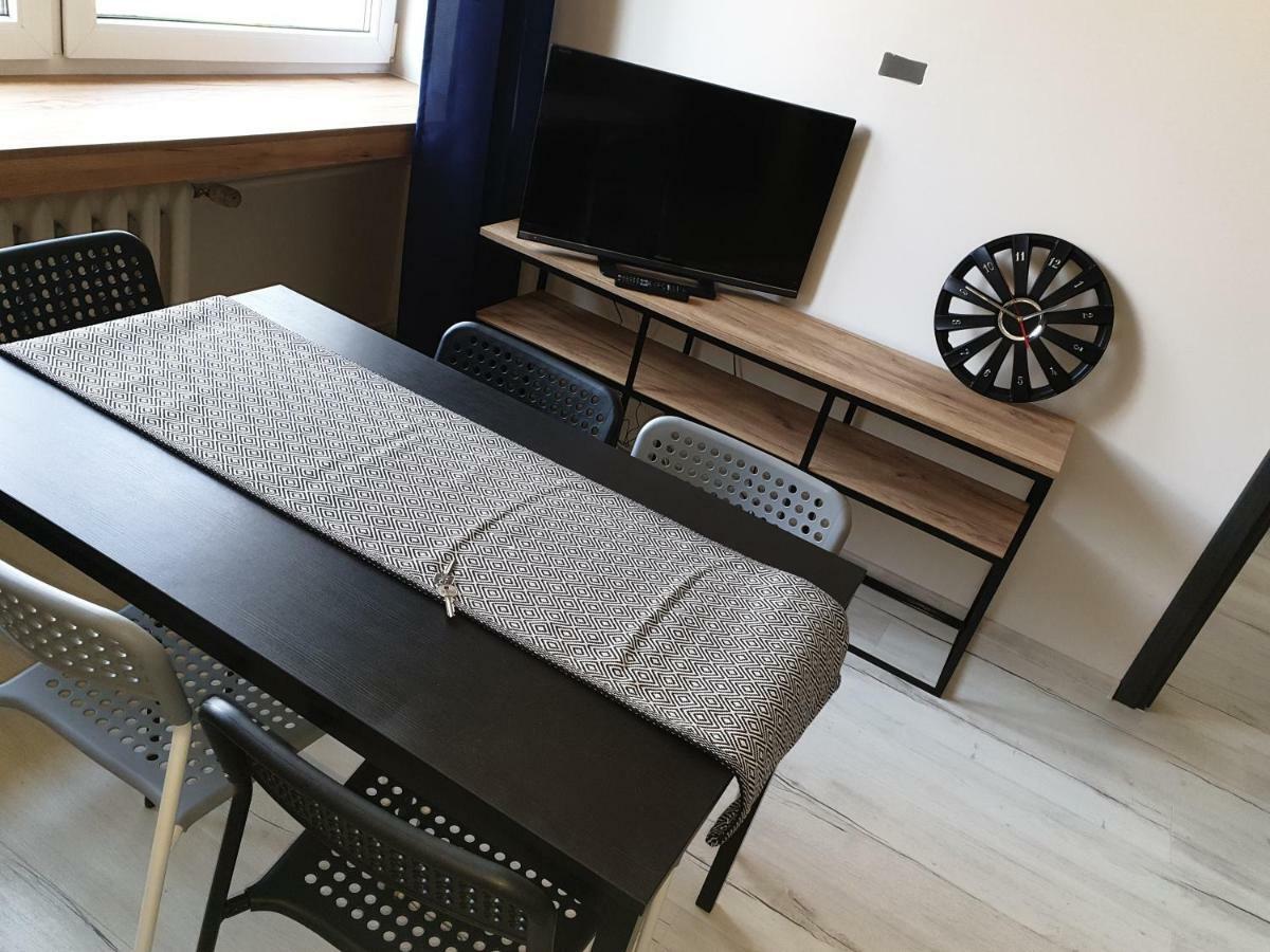 Vistula Two-Bedroom Apartment بوتسك المظهر الخارجي الصورة